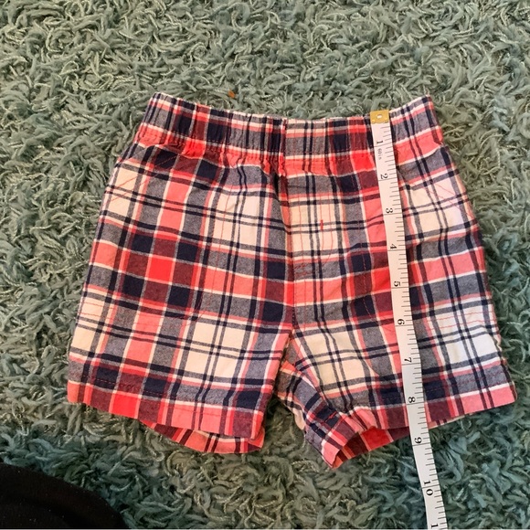 ⭐️ 5 for $15 Plaid Shorts - Picture 3 of 4